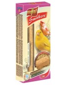 Vitapol Smakers dla kanarka - biszkopt z sezamem 2szt [2515]