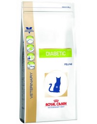 Royal Canin Veterinary Diet Feline Diabetic DS46 1,5kg