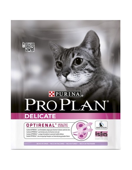 Purina Pro Plan Cat Delicate OptiDigest 400g
