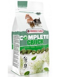 Versele-Laga Crock Complete Herbs Przysmak ziołowy dla gryzoni 50g