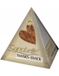 Sanabelle Thanks-Snack 20g