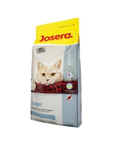 Josera Emotion Leger Adult Cat 400g
