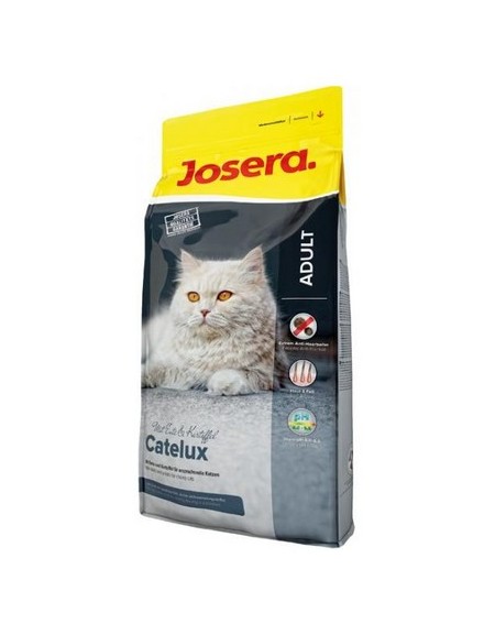 Josera Catelux Adult Cat 400g