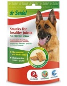Dr Seidel Smakołyki dla psów na zdrowe stawy 90g