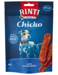 Rinti Extra Chicko Ente - kaczka 90g