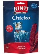 Rinti Extra Chicko Rind - wołowina 60g
