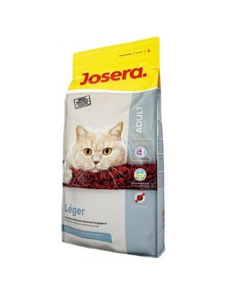 Josera Emotion Leger Adult Cat 10kg