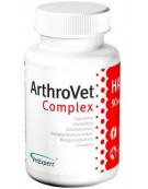 ArthroVet Complex 90 tabletek