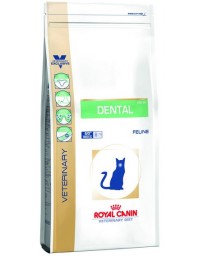 Royal Canin Veterinary Diet Feline Dental DSO29 1,5kg