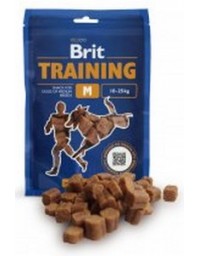 Brit Training Snacks M 200g
