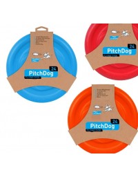 PitchDog - Game flying disc 24cm