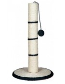 Trixie Drapak z piłką dla kota 62cm [TX-4310]