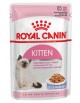 Royal Canin Kitten Instinctive w galaretce karma mokra dla kociąt do 12 miesiąca życia saszetka 85g
