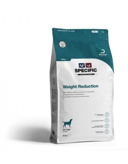 SPECIFIC™ Weight Reduction karma dla psów 1,6 kg