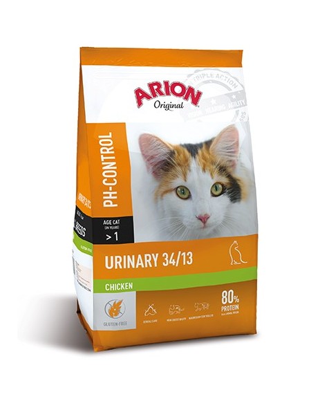 Arion Original Cat Urinary 2kg