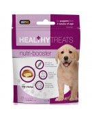 Vetiq Przysmaki z witaminami dla szczeniąt Healthy Treats Nutri Booster for Puppies 50g