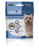 Vetiq Przysmaki dla szczeniąt i psów Świeży oddech i zdrowe zęby Healthy Treats Breath & Dental For Dogs 70g