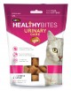 Vetiq Przysmaki dla kotów i kociąt Układ moczowy Healthy Bites Urinary Care For Cats & Kittens 65g