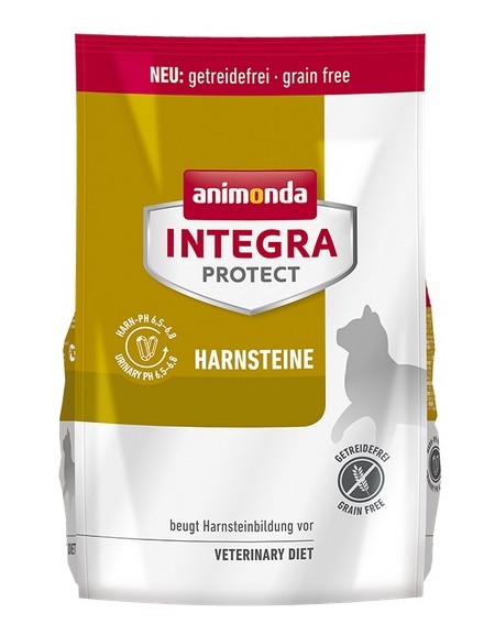 Animonda Integra Protect Harnsteine Dry dla kota 1,2kg
