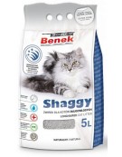 Super Benek Shaggy 5L