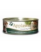Applaws Dog puszka z kurczakiem, wątrobą wołową i warzywami 156g