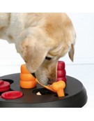 Trixie Dog Activity Flip Board zabawka dla psa 23cm [32026]