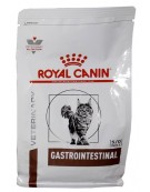 Royal Canin Veterinary Diet Feline Gastro Intestinal GI32 400g