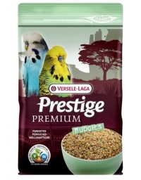 Versele-Laga Prestige Budgies Premium papużka falista 800g