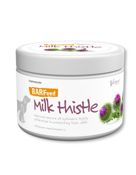 BARFeed Milk thistle 200 g