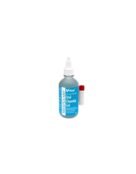 MAXI/GUARD ® Oral Cleansing Gel 118 ml
