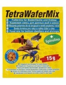 TetraWafer Mix 15g saszetka