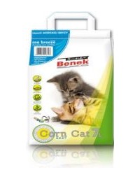 Benek Corn Cat Morski 7L