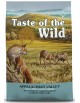 Taste of the Wild Appalachian Valley Small 12,2kg