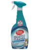 Simple Solution Multi-Surface Disinfectant Cleaner - preparat dezynfekujący spray 750ml