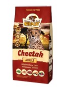 Wildcat Cheetah - dziczyzna i łosoś 500g