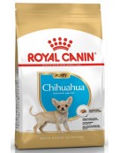 Royal Canin Chihuahua Puppy/Junior karma sucha dla szczeniąt do 8 miesiąca, rasy chihuahua 0,5kg