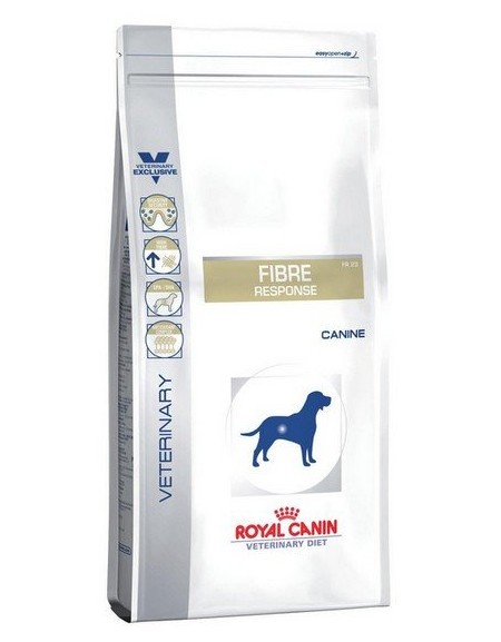 Royal Canin Veterinary Diet Canine Fibre Response 14kg