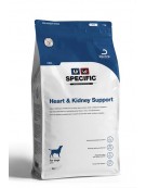 Specific CKD Heart and Kidney Support 12Kg karma dla psów dorosłych