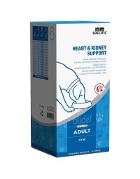 Specific CKW Heart and Kidney Support 6x300g karma dla psów dorosłych