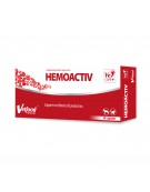 HemoActiv blister 60 kapsułek