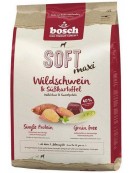 Bosch Soft Maxi Bawół Wodny & Bataty 1kg