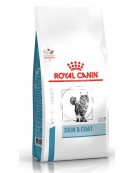 Royal Canin Veterinary Care Nutrition Feline Skin & Coat 3,5kg