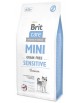 Brit Care Grain Free Mini Sensitive 7kg