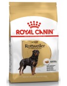 Royal Canin Rottweiler Adult karma sucha dla psów dorosłych rasy rottweiler 12kg