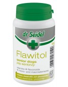 Dr Seidel Flawitol dla psów seniorów 60 tabl.