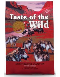 Taste of the Wild Southwest Canyon 5,6kg