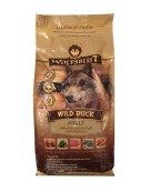 Wolfsblut Dog Wild Duck kaczka i bataty 2kg