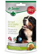 Dr Seidel Smakołyki dla psów odporność 90g