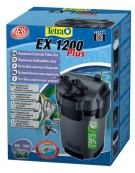 Tetra EX1200 PLUS External Filter