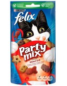 Felix Party Mix Mixed Grill 60g